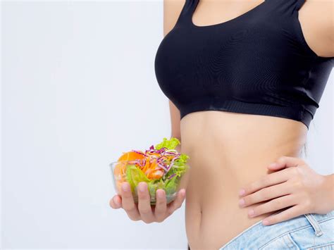 Weight Loss 7 Weight Loss Foods To Curb Cravings And Lose