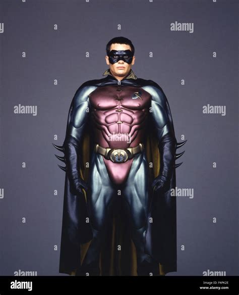 chris o donnell batman forever 1995 dirigida por joel schumacher [imágenes] warner bros