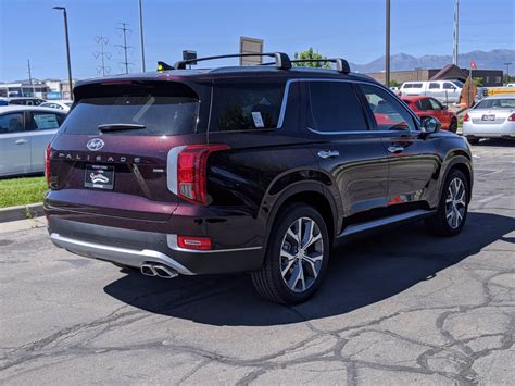 Start your 2021 palisade trim journey with the base level se trim. New 2021 HYUNDAI Palisade SEL AWD 4D Sport Utility