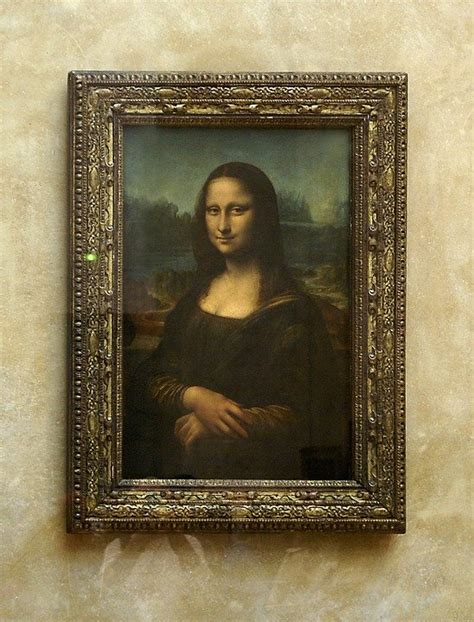 Mona Lisa Facts 19 Amazing Facts About Mona Lisa Kickassfacts