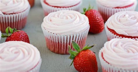 As i mentioned above, there are only 4 ingredients, and you probably already strawberry cake mix cookies instructions: 10 Best Strawberry Cupcakes with Cake Mix Recipes | Yummly