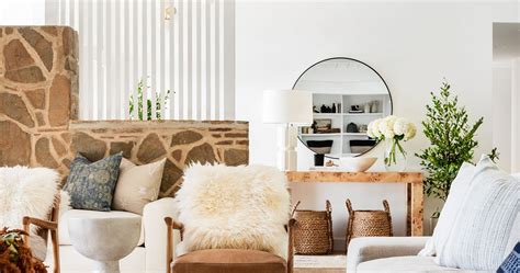 The Sunday 7 Dream Home Makeover Is Officially Live