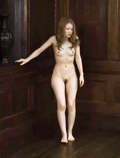 Emily Browning Nude Scene Telegraph