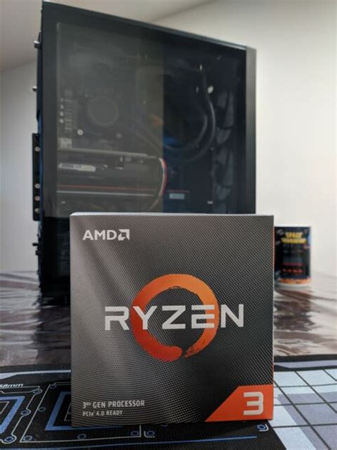 Cpu Amd Ryzen Ghz Core With Wraith Stealth Box Hot Sex Picture