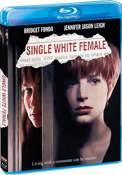 Single White Female 1992 1080p Bluray H264 Aac Rarbg Softarchive