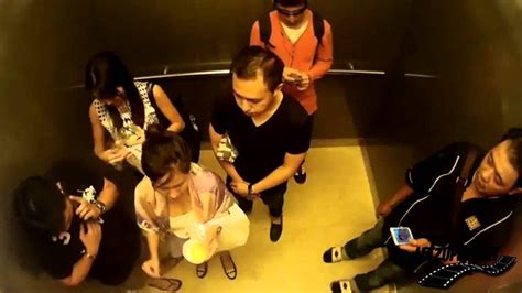 new porn sounds in elevator prank funniest pranks in india youtube
