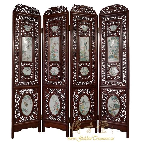 Alibaba.com offers 1,436 chinese divider screen products. Antique Chinese Rosewood Screen/Room Divider with Painted ...
