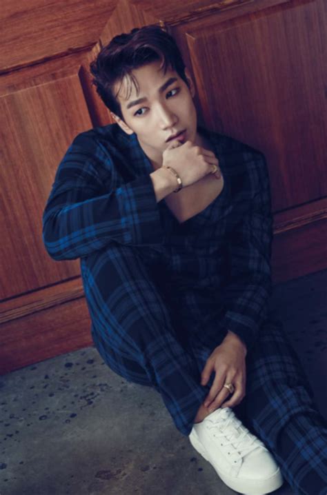 Seoul, with his family education: Jun.K din 2PM anunță revenirea solo cu un teaser misterios ...