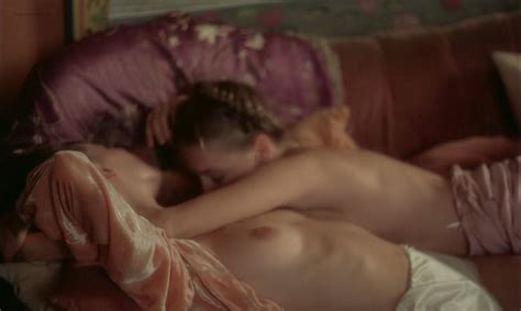 Nude Video Celebs Patti Darbanville Nude Mona Kristensen Nude Bilitis 1977