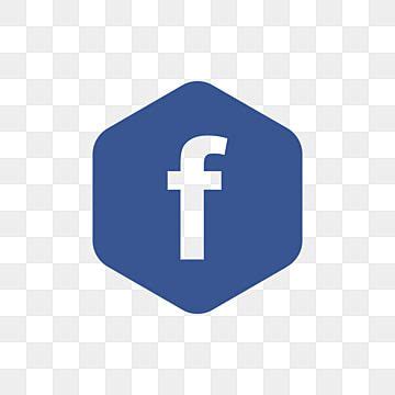 รูปหลายเหลี่ยมไอคอน Facebook โลโก้ Facebook, Facebook ไอคอน, ไอคอนโลโก้, โลโก้ Facebookภาพ PNG ...