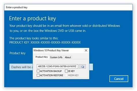 Try Out These 14 Best Free Windows 10 Product Key Finder Software And