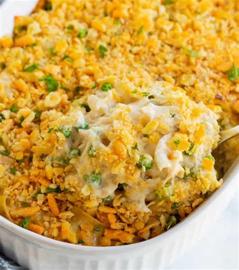 Here is a delicious dish that you can serve during lent: Pioneer Woman Tuna Casserole Recipe : 10 Best Tuna Noodle ...