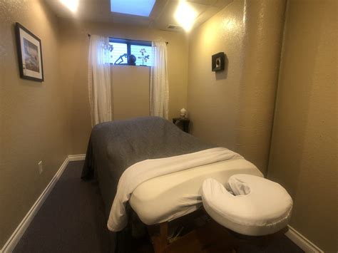 Massage Room 80 Sq Ft Just For The Health Of It Rentals