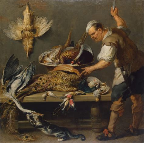 Frans Snyders Cromer Artspace