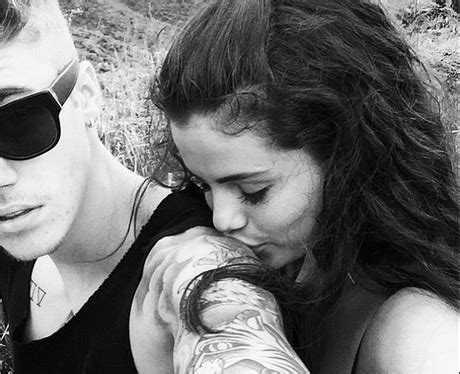 Justin bieber re follows ex selena gomez on instagram i dont see instagram follows you televisions. Justin Bieber y Selena Gómez al borde de la ruptura | Red17