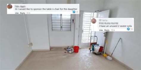 We did not find results for: Mum & Daughter Ousted From Home Need Furniture For Rental ...