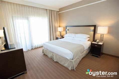 Embassy Suites By Hilton Alexandria Old Town The Two Room King