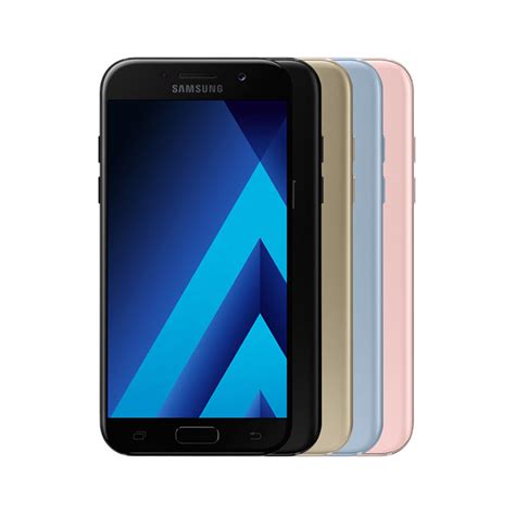 Samsung Galaxy A5 2017 A520f