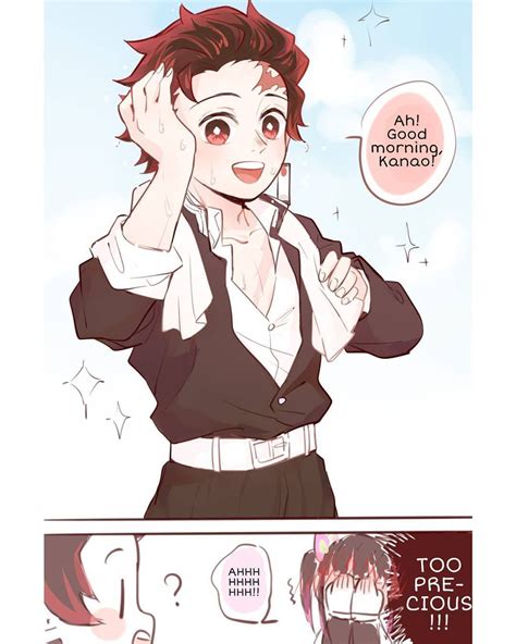 Wattpad Short Story The Second Part Of Kimetsu No Yaiba Doujinshi And Comics Which Are All