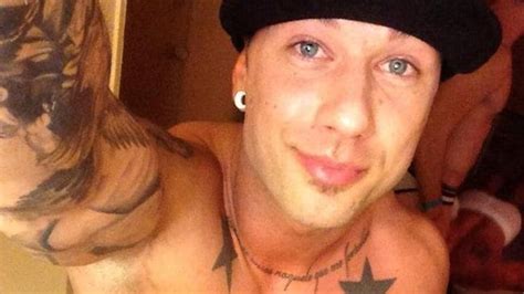 Porn Star Rod Daily Announces Hiv Status Less Than Two Weeks After