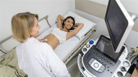 How Many Ultrasounds Do You Get During Pregnancy