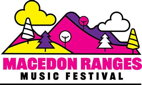 Macedon Ranges Music Festival Lineup