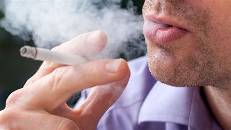 Texas Raises Legal Smoking Age 21 Military Members Are Exempt