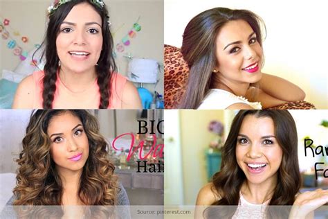 Top 5 Youtube Makeup Gurus You Must Start Following Now