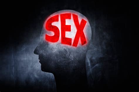 how often do men really think about sex the real answer may surprise you sex…with a side of quirk