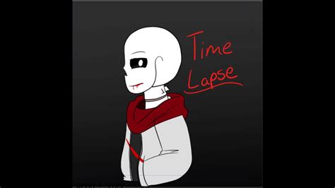 Geno Animation Timelapse Youtube