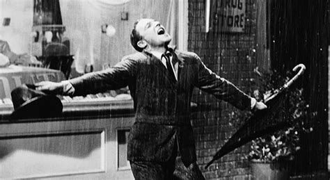 He started in movies at 17, in 1941, as an assistant to kelly. Singin' in the Rain (1950) at The Strand Arts Centre ...