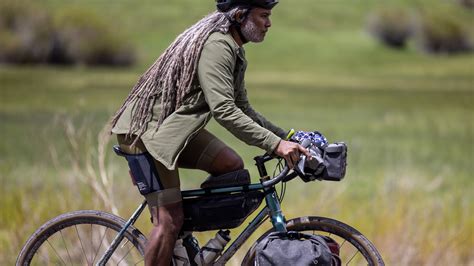 Black Soldiers Cycled 1900 Miles Across The Us So He Did Too The
