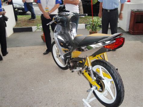 The new moped from modenas comes in a total of 2 variants. Modenas ct - specs, photos, videos and more on TopWorldAuto