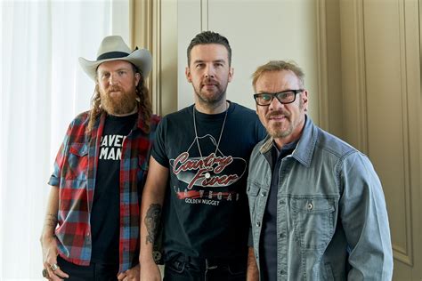 Brothers Osborne Appear on Phil Vassar's 'Songs From the Cellar' Sounds Like Nashville