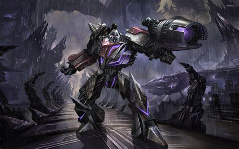 Megatron Wallpapers 61 Images