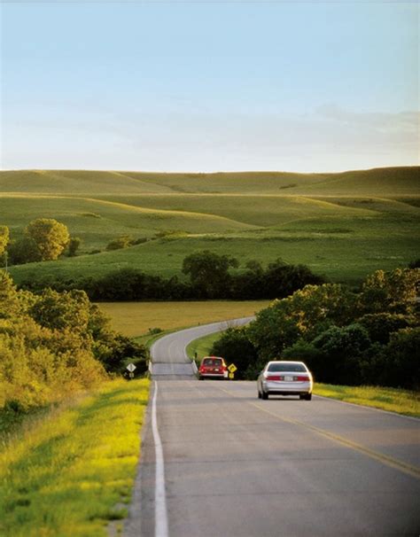 Here Are 11 Of The Best Scenic Drives In Kansas You Should Do Asap