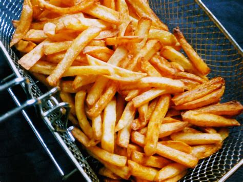 Ever heard of the bakken formation? Patat bakken; De beste frieten maak je zelf | Lekker Tafelen