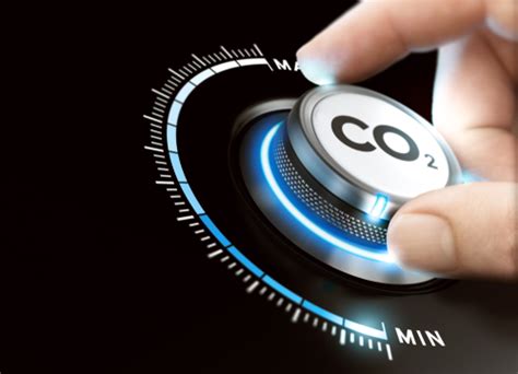 Legislation Seeks To Develop Carbon Removal Technology Daily Energy