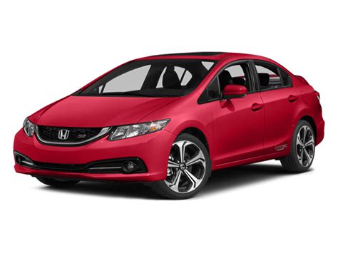 2014 Honda Civic Prices Trims Options Specs Photos Reviews