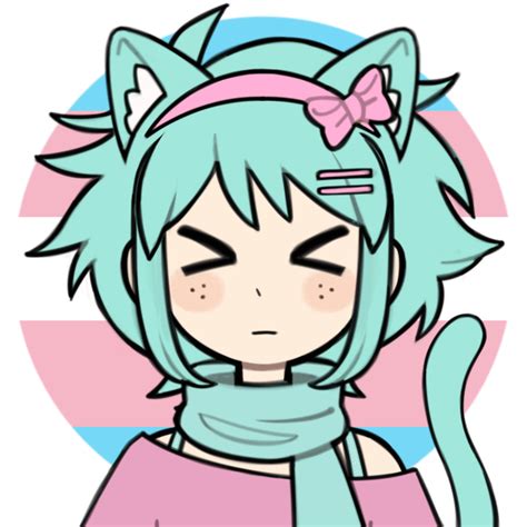 The Main Kitty Pfp The Greatest Picrew Ive Ever Made Imo Dont Have