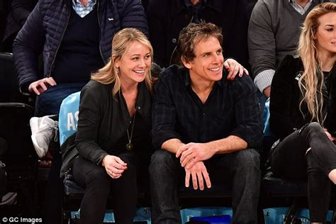 Ben Stiller And Christine Taylor Split After 18 Years Daily Mail Online