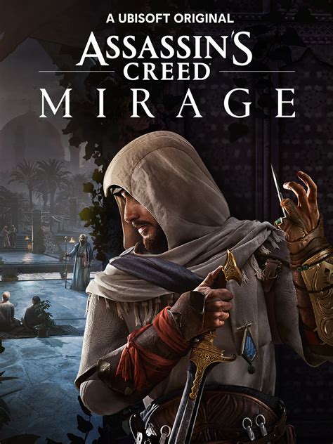 Assassin s Creed Mirage обзоры и оценки описание даты выхода DLC