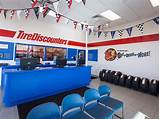 Tire Discounters Oil Change Images