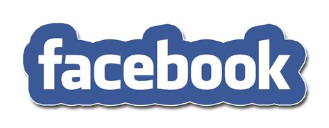 Logo Facebook Png Transparent Background Free Download 46276