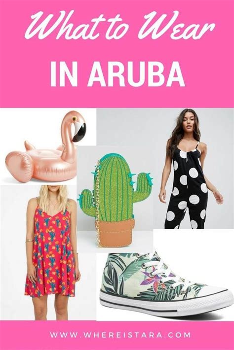 What To Wear In Aruba Aruba Outfits With Images How To Wear What