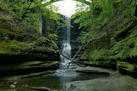 14 best starved rock state park photos locations