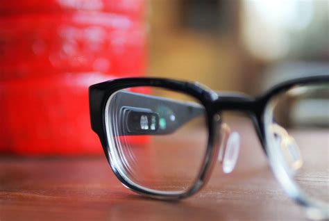 Apple Glass Price And Tech Leak For Ar Smart Glasses