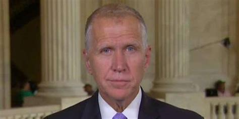 sen tillis we need to keep us personnel safe in the middle east fox news video