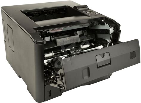 Hp laserjet pro 400 sheet feeder 500 page capacity, cf284a. HP LaserJet Pro 400 M401dne - Laser Printer | Alzashop.com