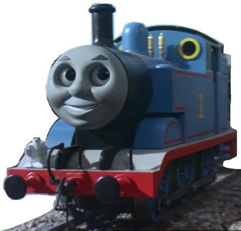 Thomas S06 Png 6 By Thegothengine On Deviantart